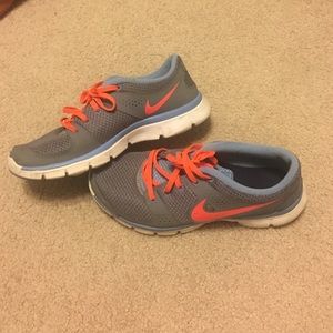 Women's Nike running shoes