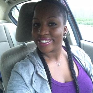 Meet your Posher, Yolanda