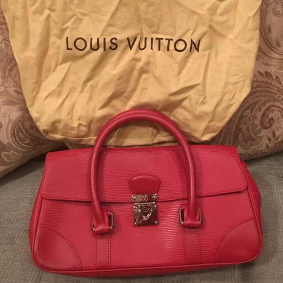 Louis Vuitton Bags Small Louis Vuitton Purse Authentic Poshmark
