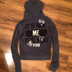 Victoria's Secret Hoodie