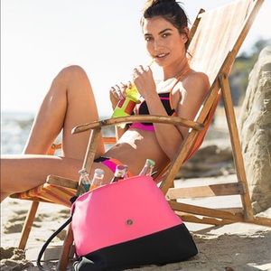 NWT Victoria's Secret Cooler Bag