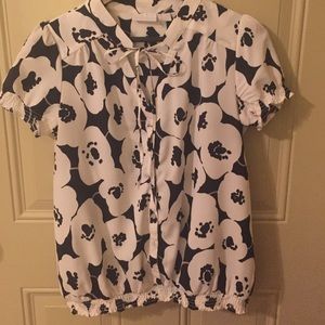 New York & Company top size medium