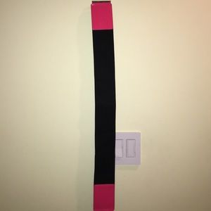 Small/medium size double-sided express belt!
