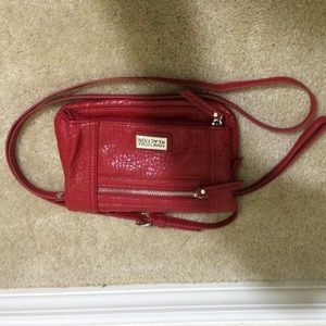 Kenneth Cole Crossbody