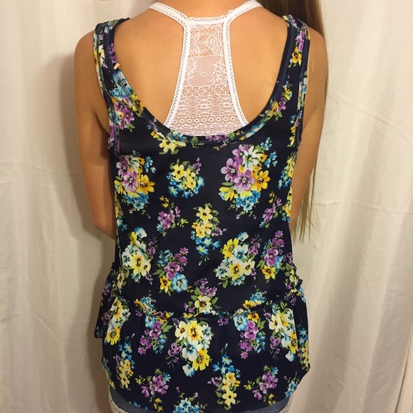 Tank top - Picture 2 of 2