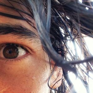 Meet your Posher, Gavin