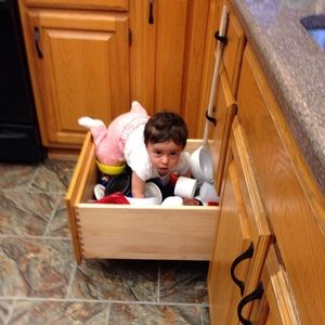 Meet your Posher, Laura