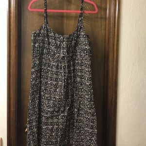 Wonderful cotton summer dress