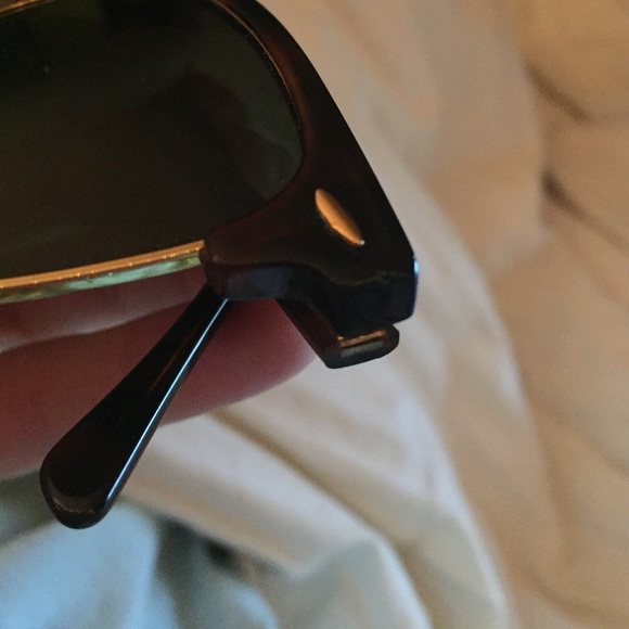 Rayban Clubmasters - Picture 4 of 4