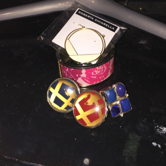 Jewelry set