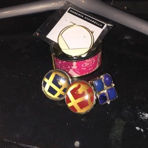 Jewelry set