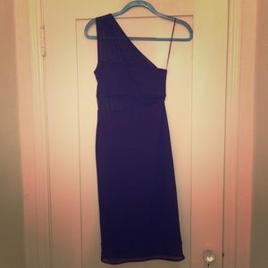 Black gown. Cheap!!!