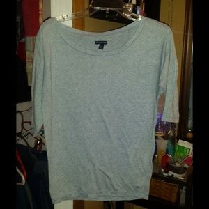 American Eagle women's shirt