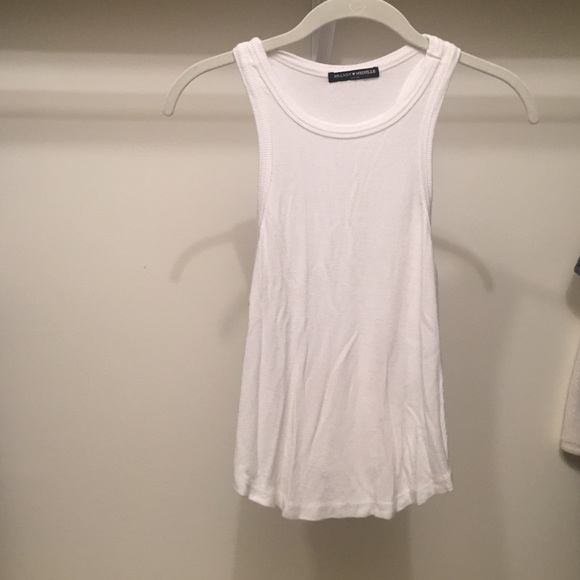 Brandy Melville Tank Top