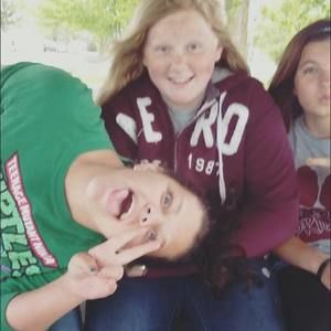 Meet your Posher, Destiny