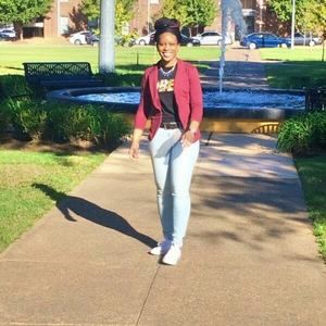 Meet your Posher, Raven