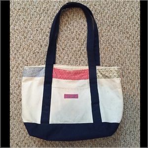 Vineyard Vines Classic Tote
