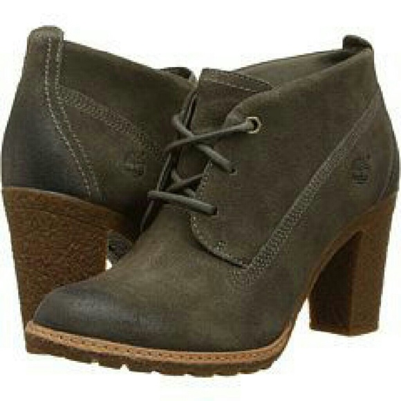 Timberland Earthkeepers Clancy Chukka