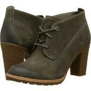 Timberland Earthkeepers Clancy Chukka