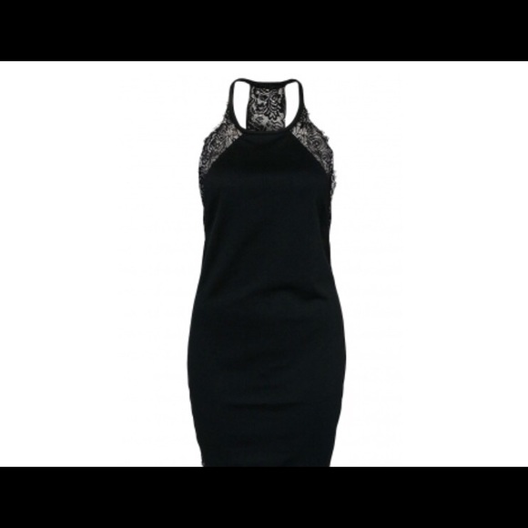 Vestido olgado y comodo.