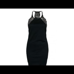 Vestido olgado y comodo.