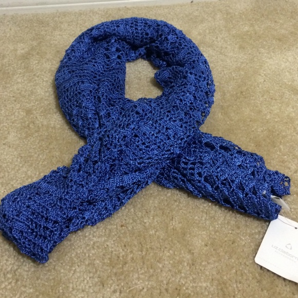 Liz Claiborne Scarf