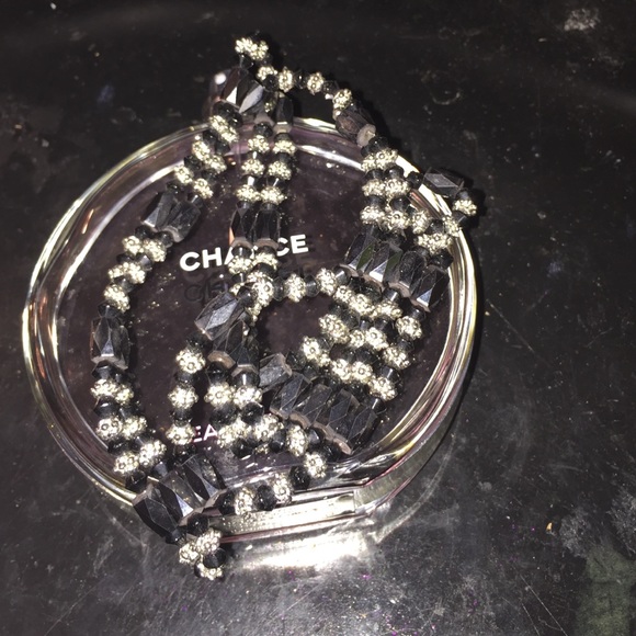Magnetic Long bracelet could be a necklace as well