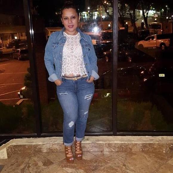 Meet your Posher, Gina