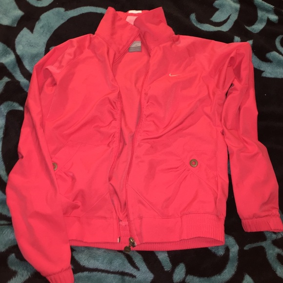 Nike jacket