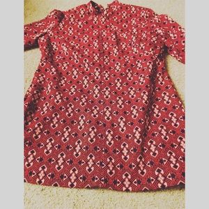 Vintage Blouse