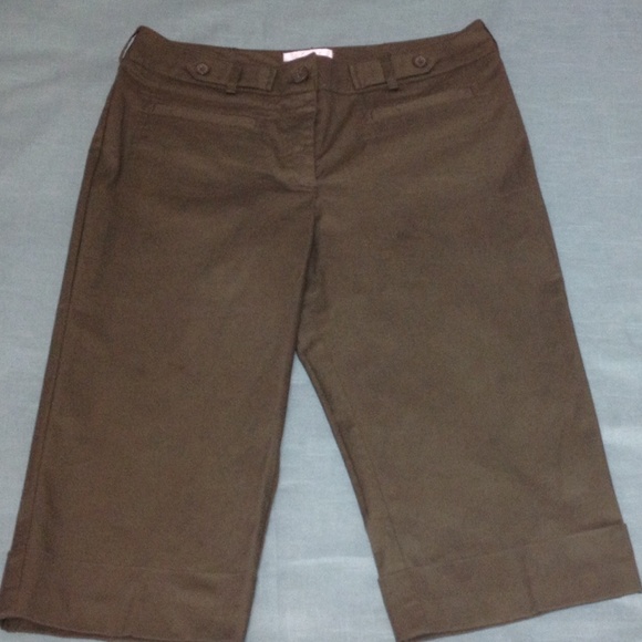 Bermuda Shorts
