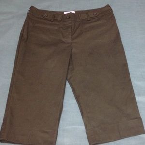 Bermuda Shorts