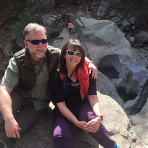 Meet your Posher, Victoria