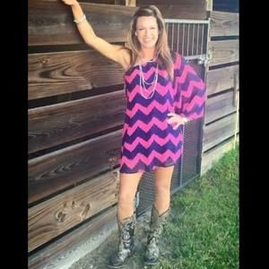 Meet your Posher, Christi