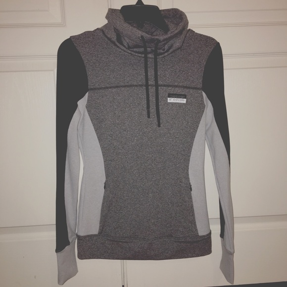 VS Pink Ultimate Sweater