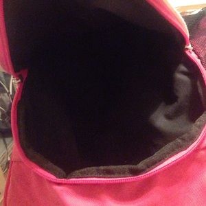 Nike bookbag