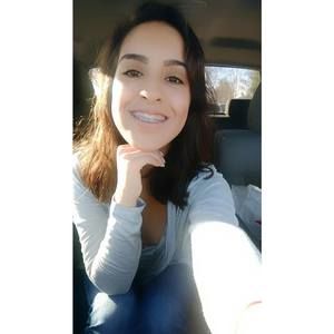 Meet your Posher, Teresa