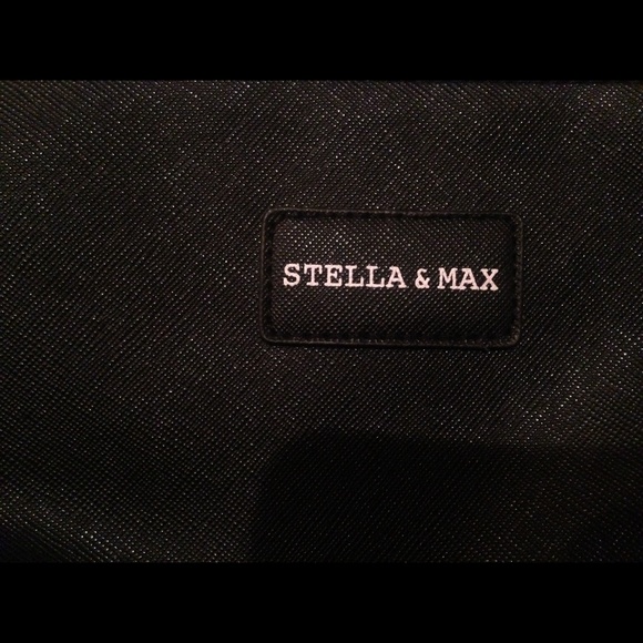 Stella and Max Pamper Pouch and Toiletry Case - Picture 4 of 4