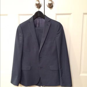 Ralph Lauren suit with jacket & pants