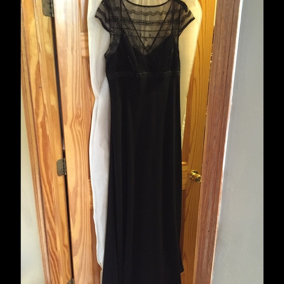 Ann Taylor Evening Gown