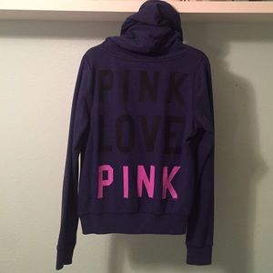 VS PINK Pullover Hoodie