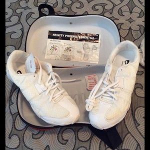 Nfinity Phoenix Cheer Shoes