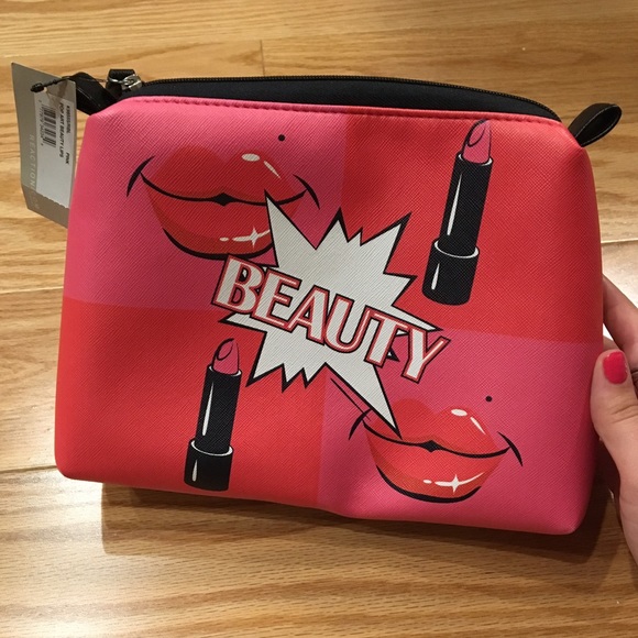Kenneth Cole Reaction Makeup Bag