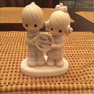 Precious Moments figurine