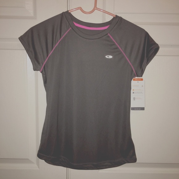 NWT Champion Tee