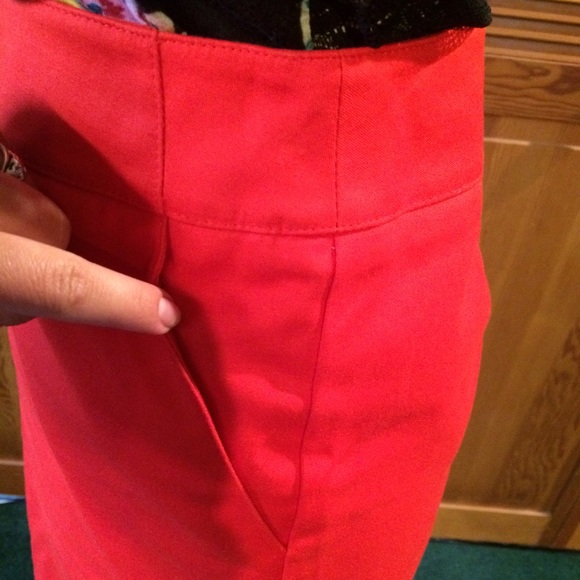 ‼️SALE‼️ Merona Pencil Skirt DONATED @5PM EST - Picture 4 of 4