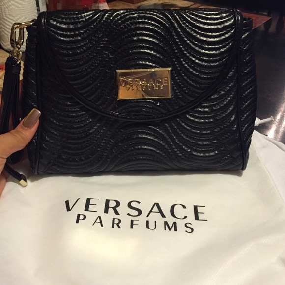 Versace PARFUMS Clutch