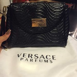 Versace PARFUMS Clutch