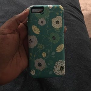 Brand new iPhone 6/6s otter box case