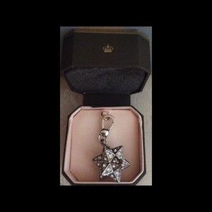 Juicy Star Charm